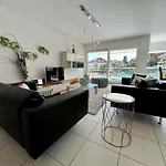 Monte Verita 10 B 公寓