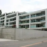 公寓 Monte Verita 10 B *