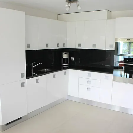 Residenza Monte Verita 10 B *