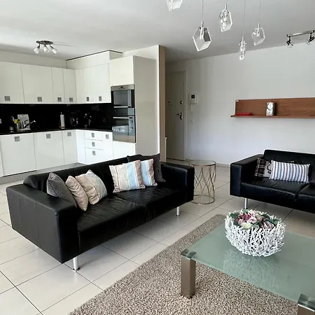 Ascona Monte Verita Apt 10 B *