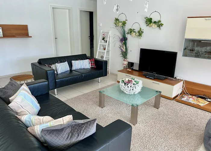 Апартаменты Monte Verita 10 B