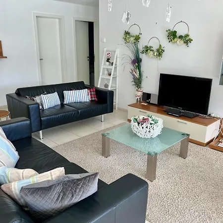 Apartman Ascona Monte Verita Apt 10 B