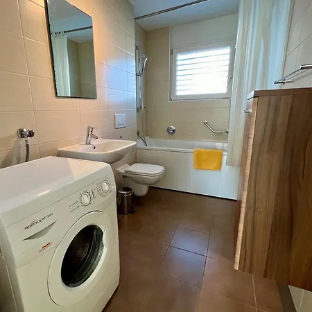 Ascona Monte Verita Apt 10 B